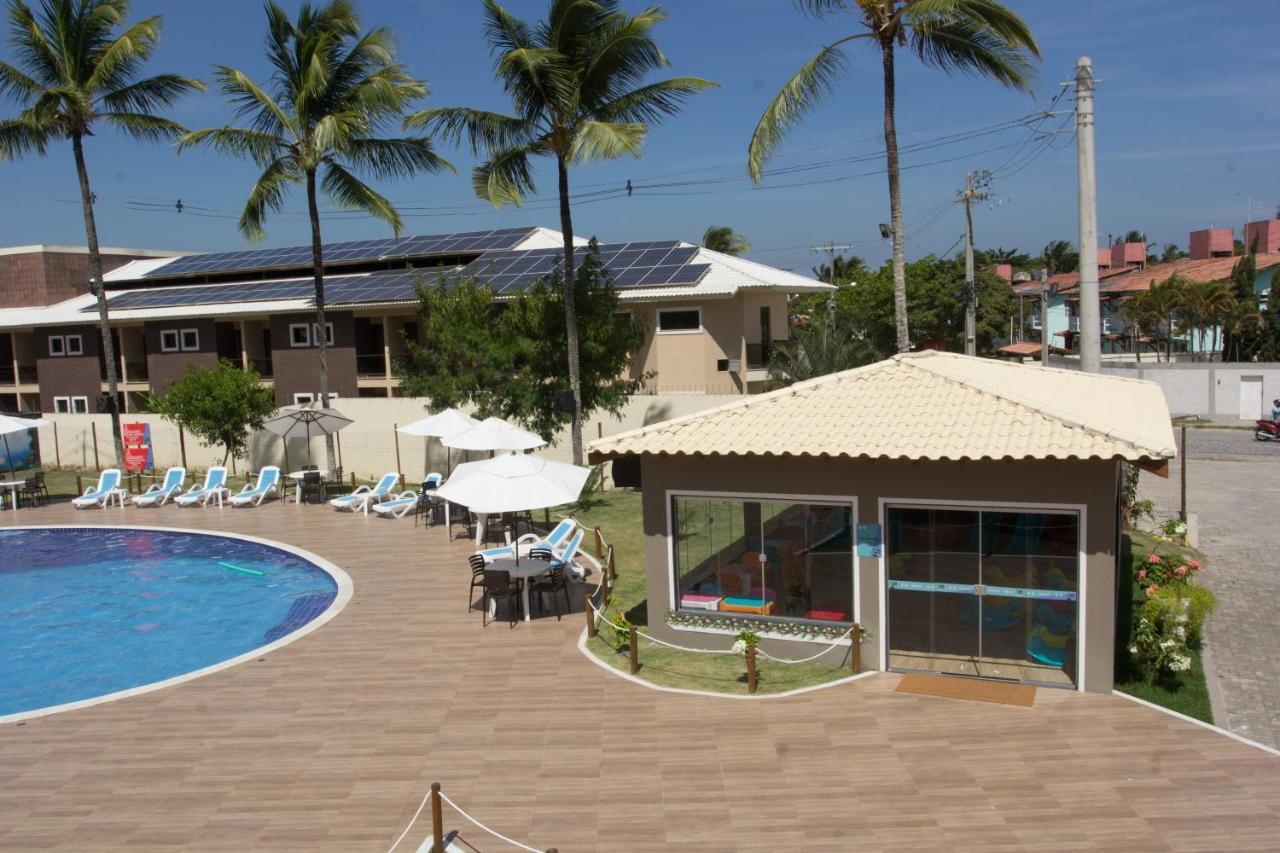 Porto Mar 4* Porto Seguro