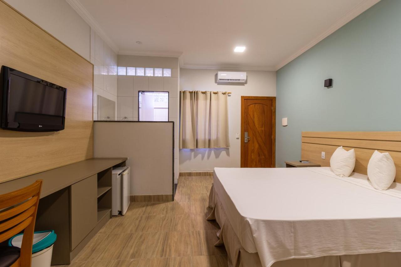 Hotel Porto Mar Porto Seguro