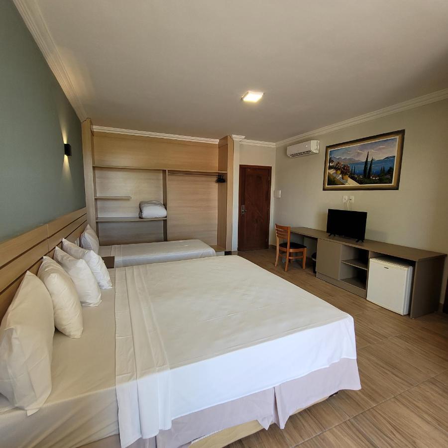Hotel Porto Mar 4*