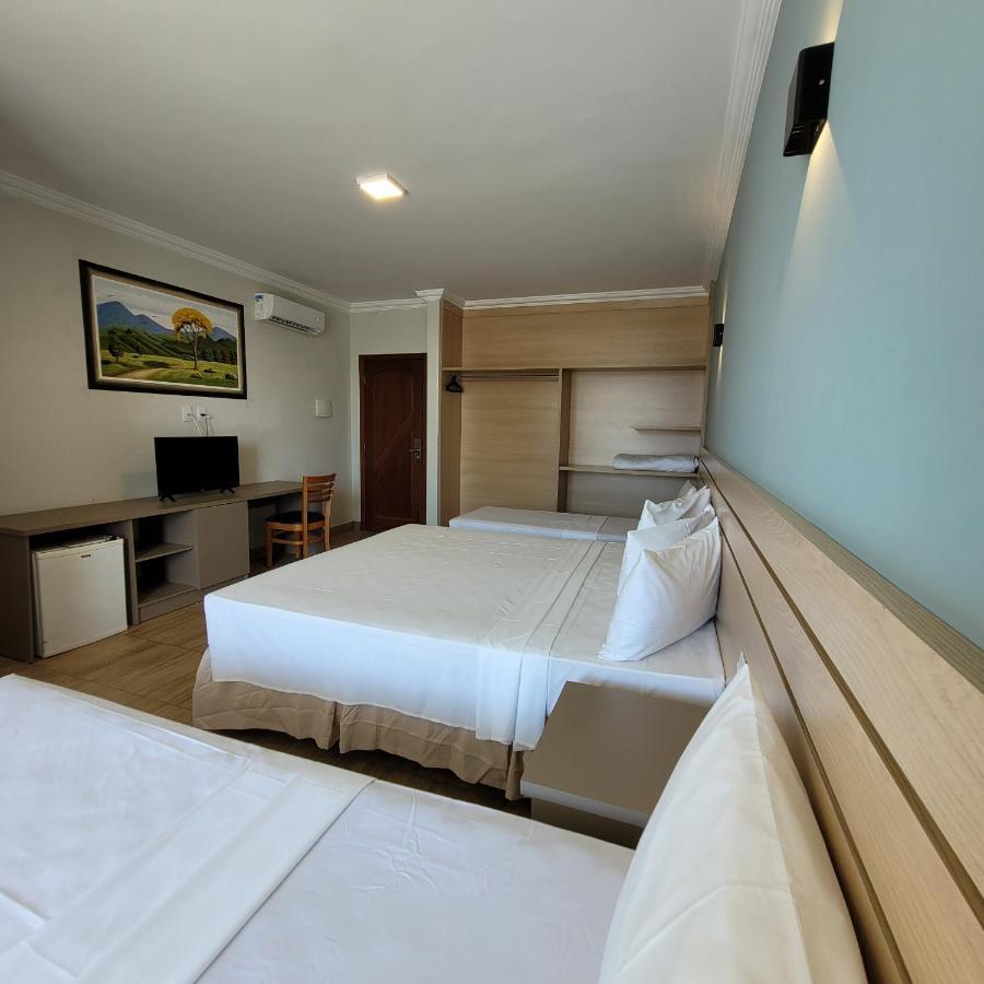 Hotel Porto Mar Porto Seguro
