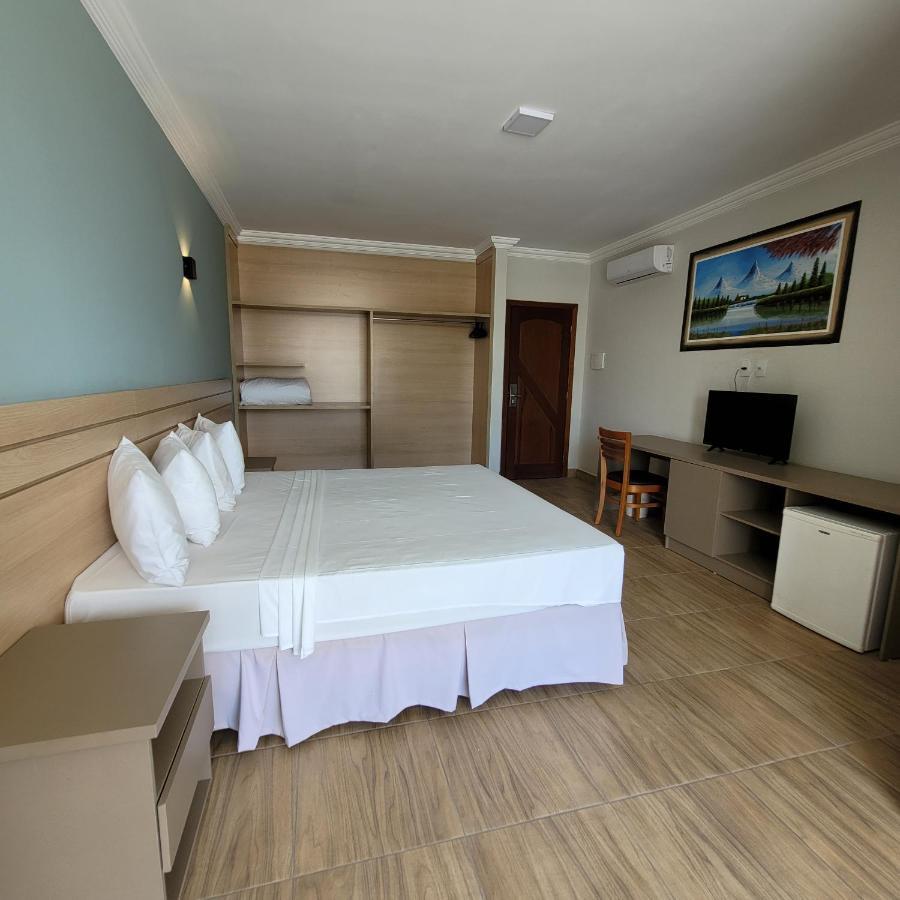 Porto Mar Hotel Porto Seguro