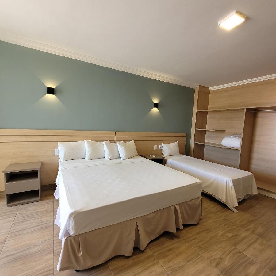 Hotel Porto Mar 4*